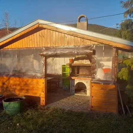 дани Holiday home
