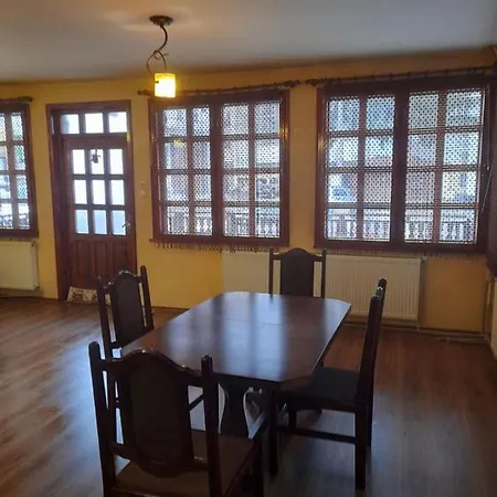 Σπίτι διακοπών дани *