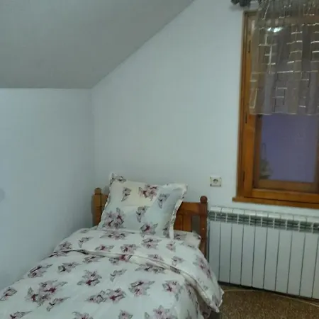 Hébergement de vacances дани *