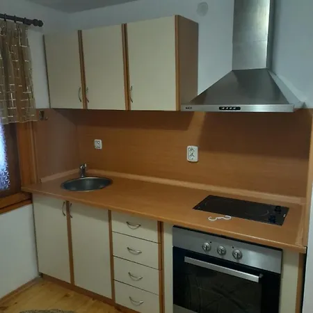 дани Holiday home