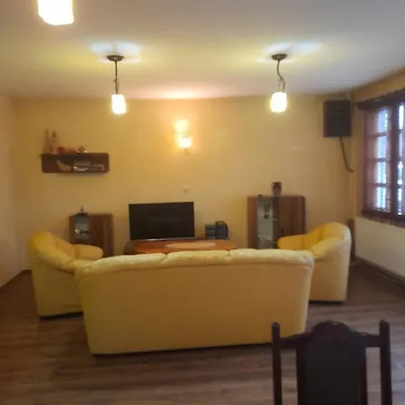 дани Σπίτι διακοπών *