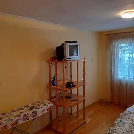 дани Σπίτι διακοπών *