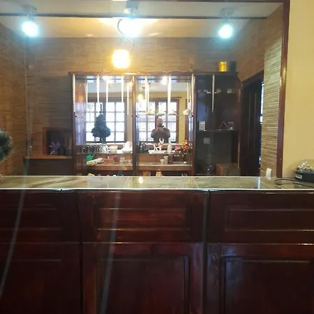 Hébergement de vacances дани *