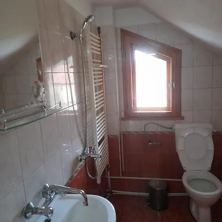 дани Σπίτι διακοπών *