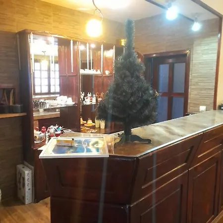 дани Hébergement de vacances Govedartsi