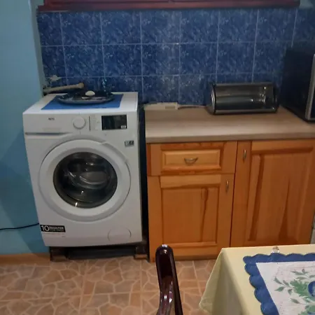 Hébergement de vacances дани