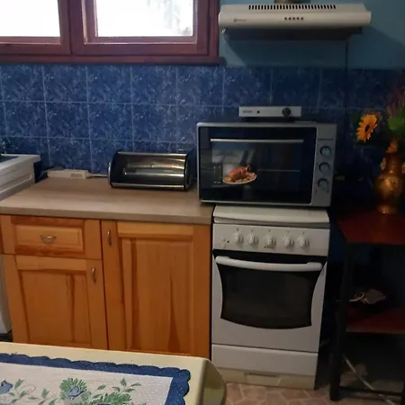 Holiday home дани