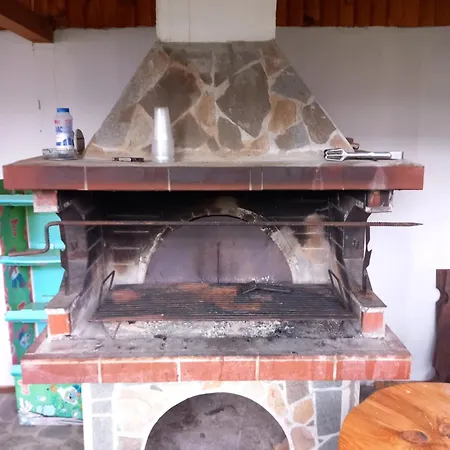 Σπίτι διακοπών дани *