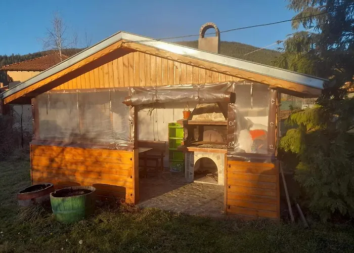 дани Casa vacanze