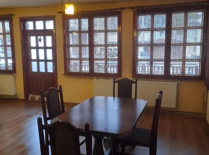 Casa vacanze дани *