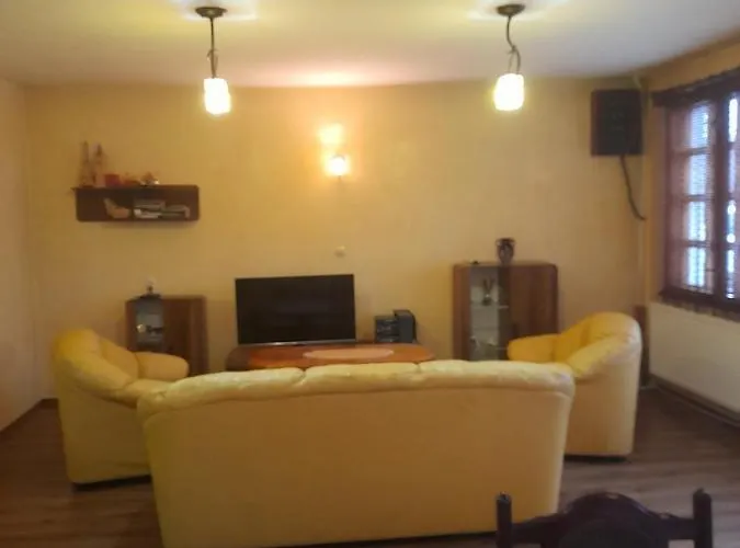 дани Dom wakacyjny *