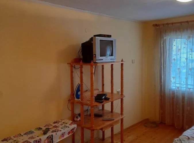 дани Casa vacanze *