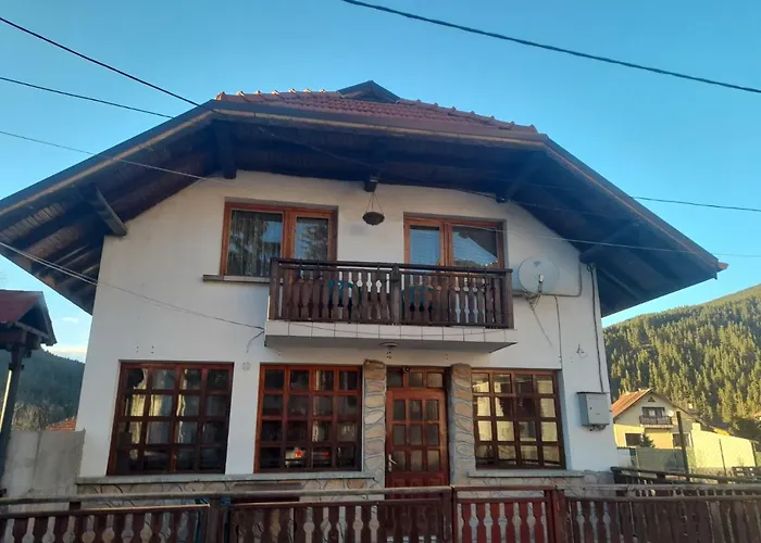 дани Casa vacanze