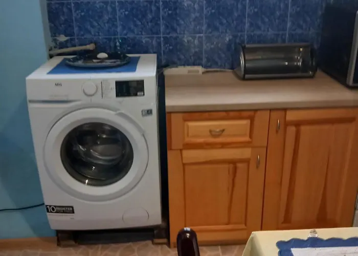 Casa vacanze дани