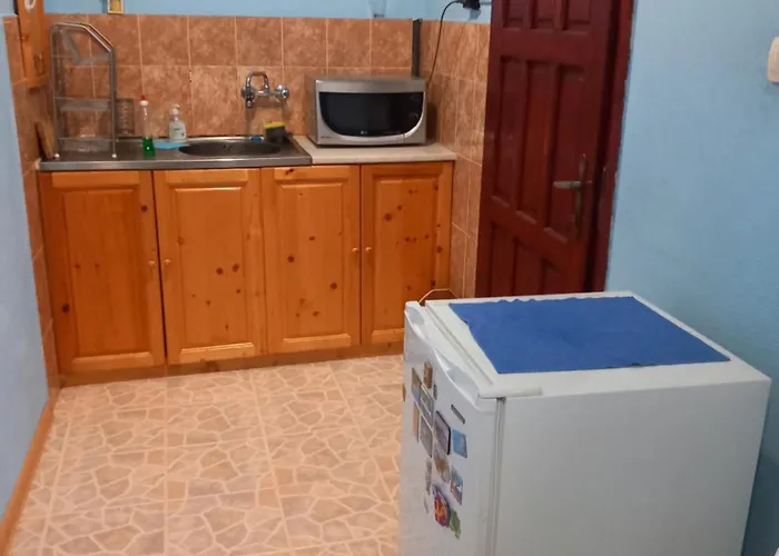 дани Dom wakacyjny *