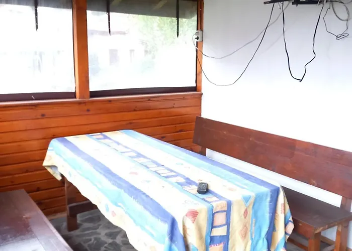 Casa vacanze дани *