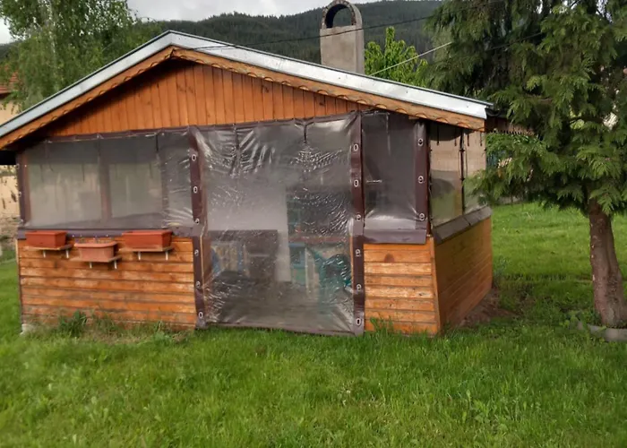 дани Casa vacanze Govedartsi